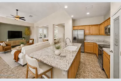 1023 N Cloud Cliff Pass, Prescott Valley, AZ 86314 - Photo 10