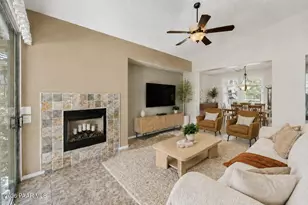 1023 N Cloud Cliff Pass, Prescott Valley, AZ 86314 - Photo 8