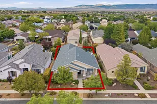 1023 N Cloud Cliff Pass, Prescott Valley, AZ 86314 - Photo 4