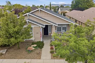 1023 N Cloud Cliff Pass, Prescott Valley, AZ 86314 - Photo 2