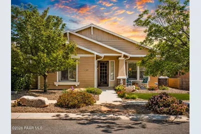 1023 N Cloud Cliff Pass, Prescott Valley, AZ 86314 - Photo 1