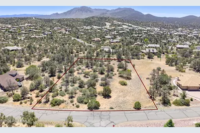 5825 W Almosta Ranch Road, Prescott, AZ 86305 - Photo 1