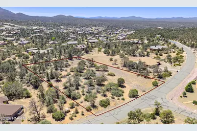 5825 W Almosta Ranch Road, Prescott, AZ 86305 - Photo 4
