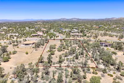 5825 W Almosta Ranch Road, Prescott, AZ 86305 - Photo 6
