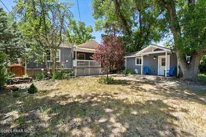 814 Warne Street, Prescott, AZ 86303 - Photo 1