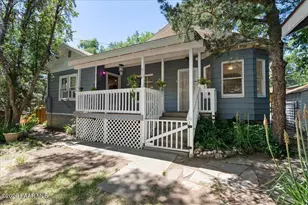 814 Warne St, Prescott, AZ 86303 - Photo 2