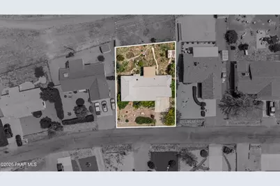 3919 N Constance Drive, Prescott Valley, AZ 86314 - Photo 30