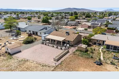 3919 N Constance Drive, Prescott Valley, AZ 86314 - Photo 28