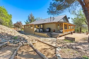 12650 S Pine Creek Trail, Mayer, AZ 86333 - Photo 58