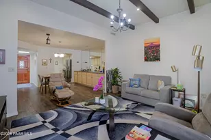 6130 Crista Lynn Pl, Prescott, AZ 86301 - Photo 4