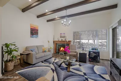 6130 Crista Lynn Place #14, Prescott, AZ 86301 - Photo 8