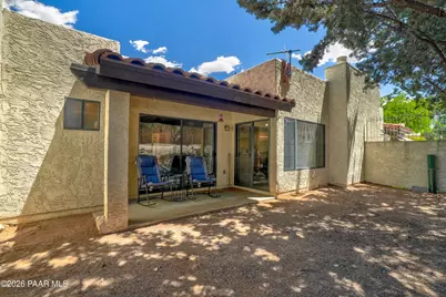 6130 Crista Lynn Place #14, Prescott, AZ 86301 - Photo 22