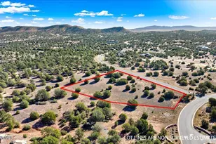 5636 W Meriah Ln, Prescott, AZ 86305 - Photo 30