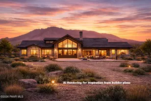 5636 W Meriah Ln, Prescott, AZ 86305 - Photo 1