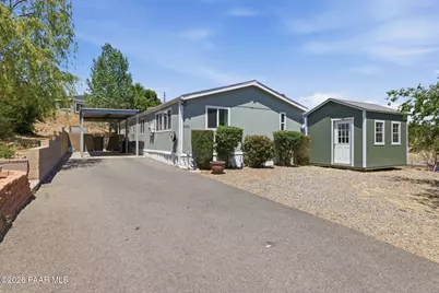 5209 N Hondo Drive, Prescott Valley, AZ 86314 - Photo 2