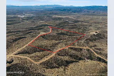 25Xx S Cattle Call, Kirkland, AZ 86332 - Photo 16