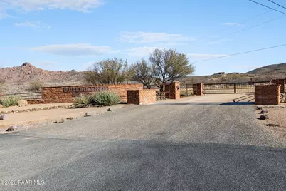 25Xx S Cattle Call, Kirkland, AZ 86332 - Photo 4