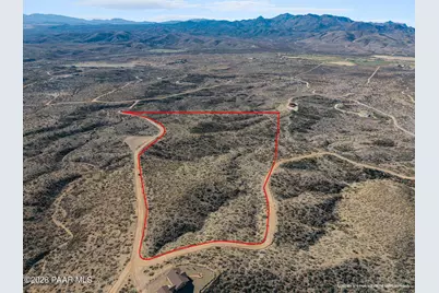 25Xx S Cattle Call, Kirkland, AZ 86332 - Photo 14