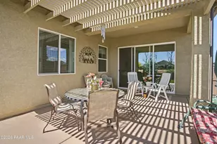 12889 E De La Cruz St, Dewey-Humboldt, AZ 86327 - Photo 20