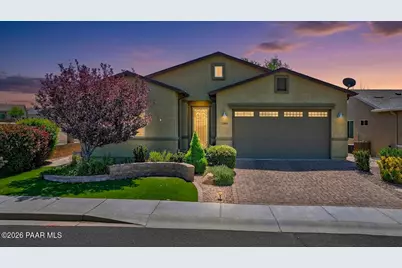 12889 E De La Cruz Street, Dewey-Humboldt, AZ 86327 - Photo 1