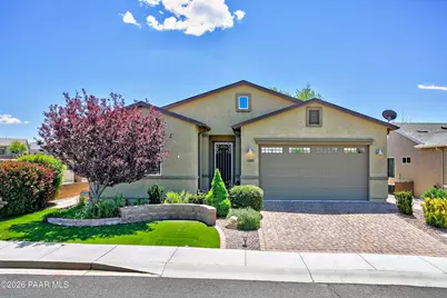 12889 E De La Cruz Street, Dewey-Humboldt, AZ 86327 - Photo 2