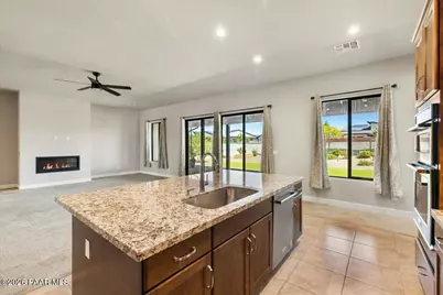 4797 N Yorkshire Loop, Prescott Valley, AZ 86314 - Photo 18
