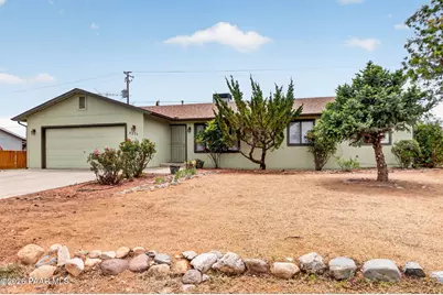 8275 E Tranquil Boulevard, Prescott Valley, AZ 86314 - Photo 2