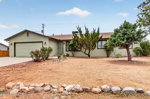 8275 E Tranquil Blvd, Prescott Valley, AZ 86314 - Photo 2