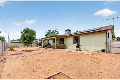 8275 E Tranquil Boulevard, Prescott Valley, AZ 86314 - Photo 24