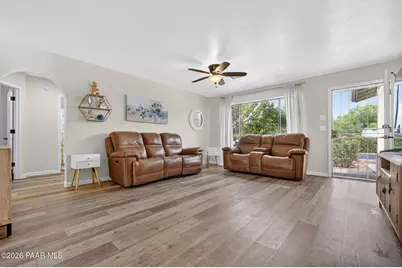 8275 E Tranquil Boulevard, Prescott Valley, AZ 86314 - Photo 6