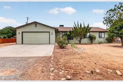 8275 E Tranquil Boulevard, Prescott Valley, AZ 86314 - Photo 2