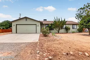 8275 E Tranquil Blvd, Prescott Valley, AZ 86314 - Photo 2