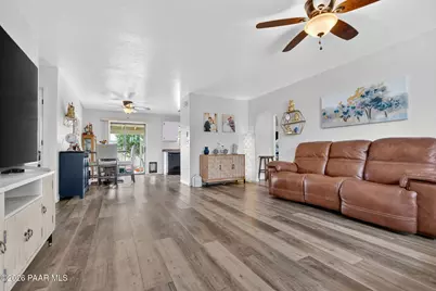 8275 E Tranquil Boulevard, Prescott Valley, AZ 86314 - Photo 4