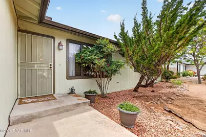 8275 E Tranquil Boulevard, Prescott Valley, AZ 86314 - Photo 4