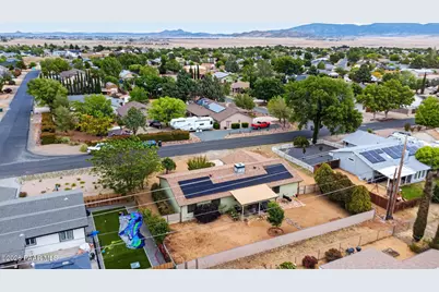 8275 E Tranquil Boulevard, Prescott Valley, AZ 86314 - Photo 30