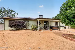 8275 E Tranquil Blvd, Prescott Valley, AZ 86314 - Photo 22