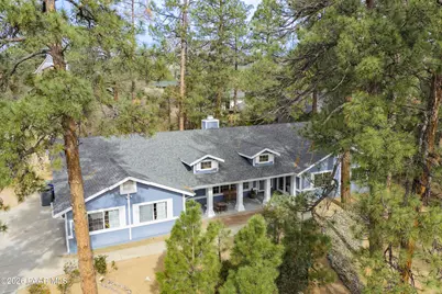 2390 Le Loup Drive, Prescott, AZ 86305 - Photo 1