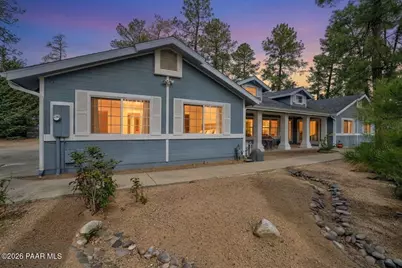 2390 Le Loup Drive, Prescott, AZ 86305 - Photo 2