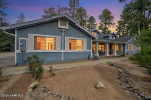 2390 Le Loup Dr, Prescott, AZ 86305 - Photo 2