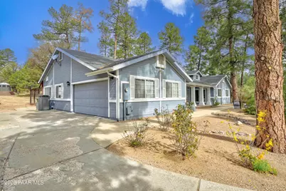 2390 Le Loup Drive, Prescott, AZ 86305 - Photo 6