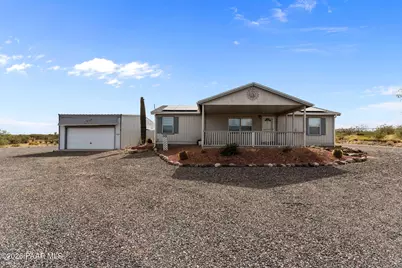 27650 S Clydesdale Avenue, Congress, AZ 85332 - Photo 1