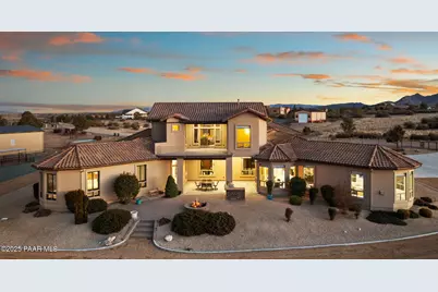 4140 Chuckwalla Road, Prescott, AZ 86305 - Photo 2