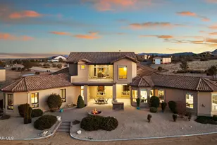 4140 Chuckwalla Rd, Prescott, AZ 86305 - Photo 2