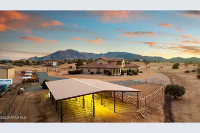 4140 Chuckwalla Road, Prescott, AZ 86305 - Photo 8
