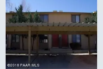 845 Sunset Ave Avenue #I, Prescott, AZ 86305 - Photo 1