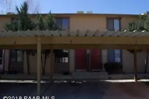845 Sunset Ave Ave, Prescott, AZ 86305 - Photo 1