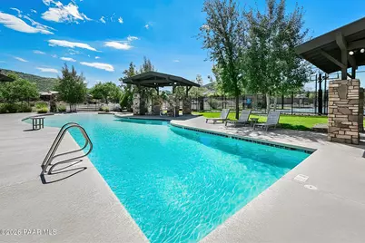 7031 Lynx Wagon Road, Prescott Valley, AZ 86314 - Photo 16