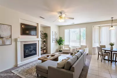 7031 Lynx Wagon Road, Prescott Valley, AZ 86314 - Photo 2