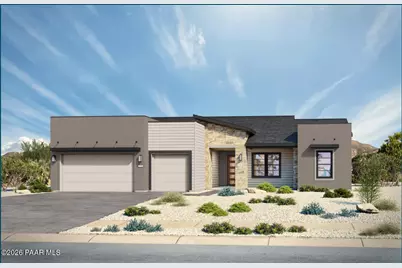 5642 Sierra Point Court, Prescott, AZ 86305 - Photo 1