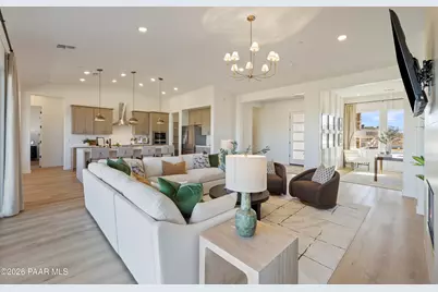 5642 Sierra Point Court, Prescott, AZ 86305 - Photo 8